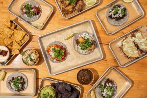 Taquiza is Opening in Little River