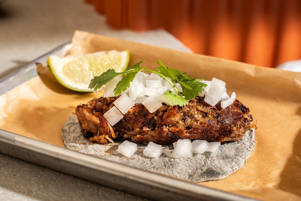 Taquiza is Opening in Little River