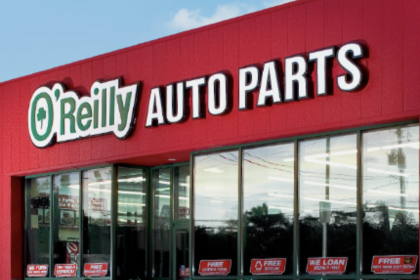 O’Reilly Auto Parts Opening New Location Near Griffin