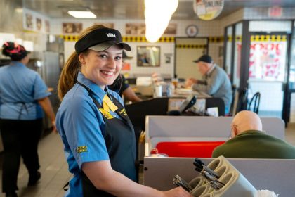 Waffle House to Open in Dunnellon