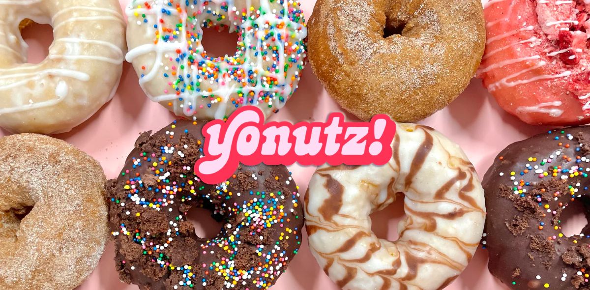 Yonutz is Opening in Hialeah