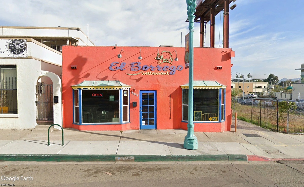 Luga Cafe & Kitchen Coming to City Heights