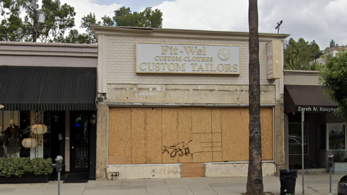 ‘One of Its Kind’ Coffee Concept Opening Soon In Studio City