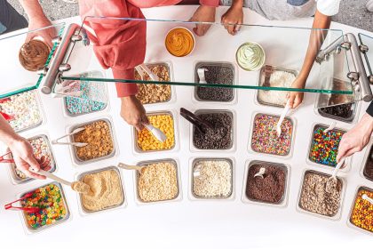 16 Handles Slated To Join San Fernando Valley Amid Entry Into California