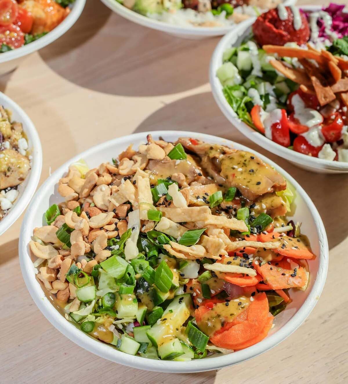Churp To Bring Healthy Bowl Concept To Raleigh