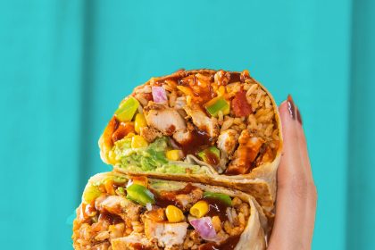 Barrio Burrito Bar To Open Two Restaurants in Baton Rouge, Louisiana