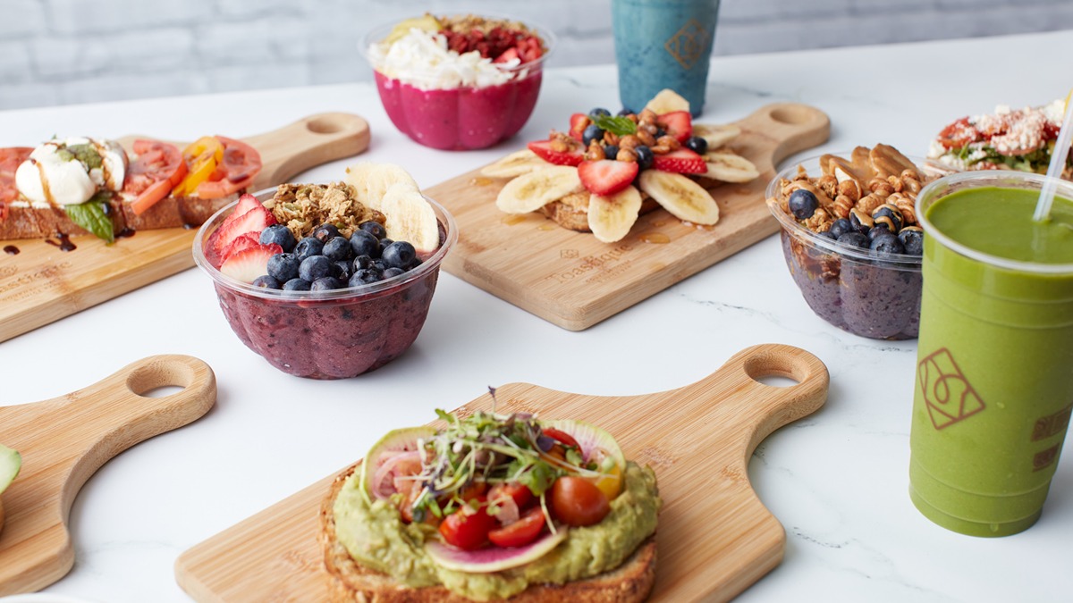 Upcoming openings in Atlanta revealed last week.