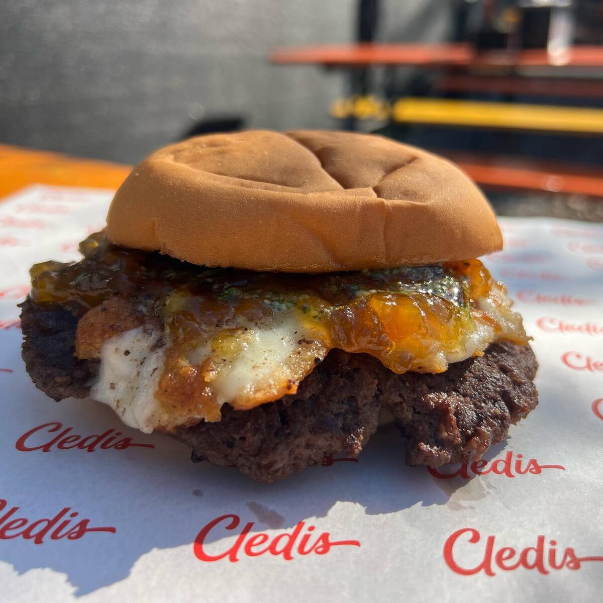 Cledis Burgers & Beer Expands With Fourth Tennessee Location