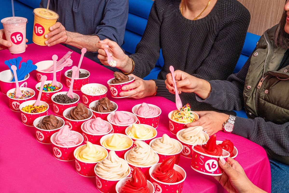 16 Handles Expands To California; 2 Units Planned for North County