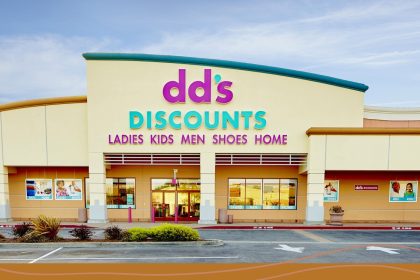 dd’s DISCOUNTS is Coming to Chula Vista