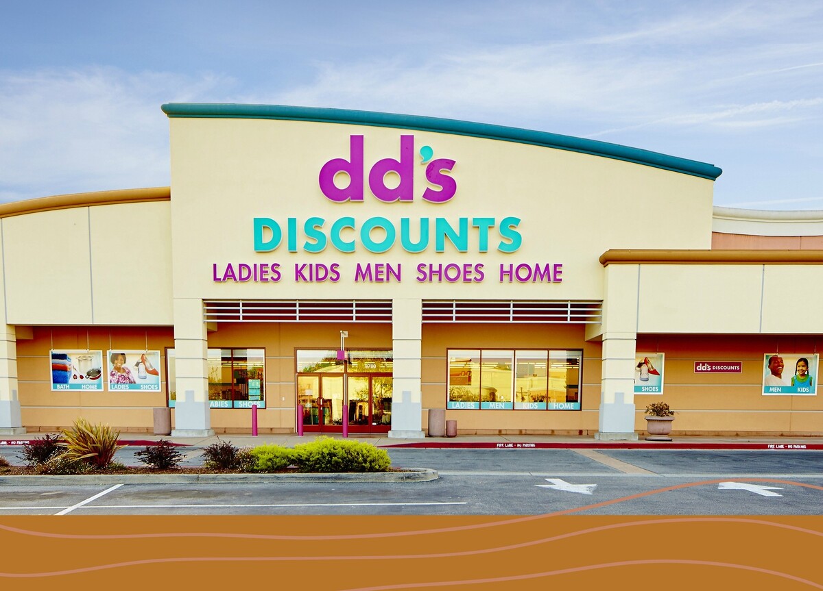 dd’s DISCOUNTS is Coming to Chula Vista