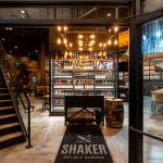 The Abbatiello Group Acquires Shaker Cuisine & Mixologie