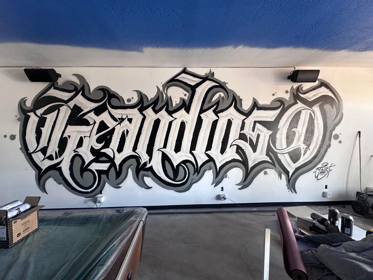 Grandioso Planning Mid-July Opening on Grand Avenue