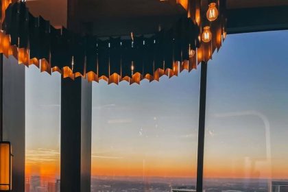 Bourbon Steak Nashville Renovation Underway at JW Marriott Nashville, $2.4M Upgrade
