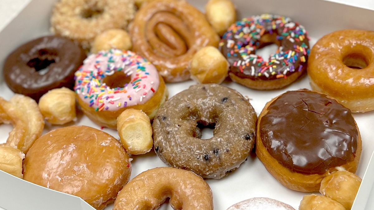Upcoming Atlanta restaurant openings.