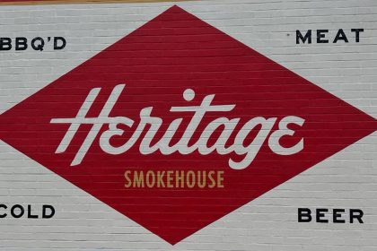 North Baltimore is saying goodbye to its beloved Heritage Smokehouse after the restaurant announced its closure on social media.