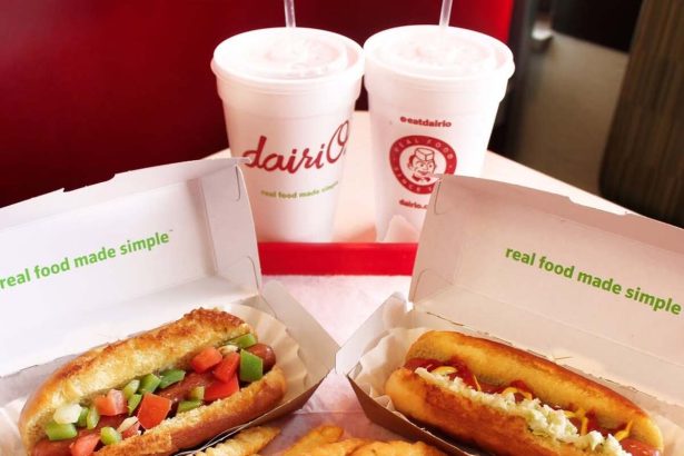 Dairi-O Plans New Sanford Location for Fall 2026 Opening