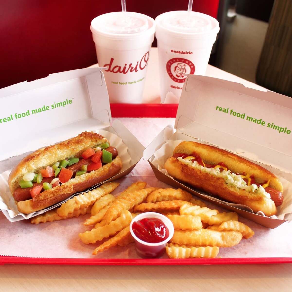 Dairi-O Plans New Sanford Location for Fall 2026 Opening