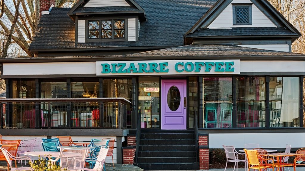 Upcoming openings in Atlanta revealed last week.