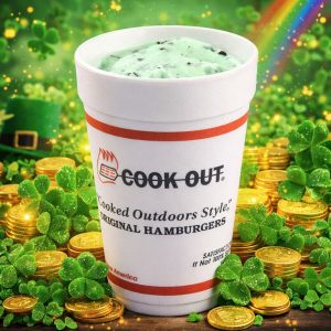 Cook Out Expands Footprint With Thomasville Land Purchase as Charlotte Location Takes Shape