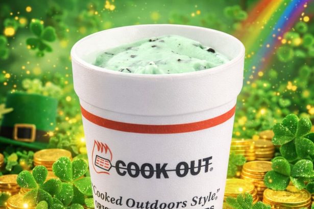 Cook Out Expands Footprint With Thomasville Land Purchase as Charlotte Location Takes Shape
