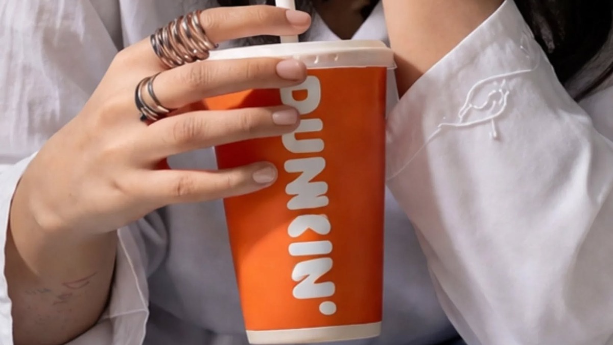 Dunkin' unveils new summer menu lineup