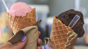 Atlanta Ice Cream Festival 2026 Details.