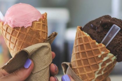 Atlanta Ice Cream Festival 2026 Details.
