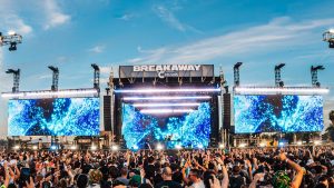 Breakaway Music Festival Atlanta 2026