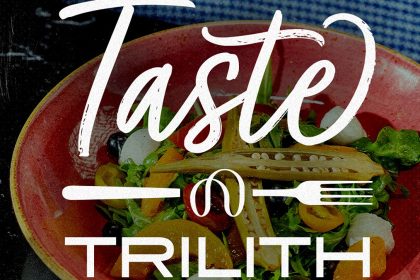 Taste of Trilith 2026 Details.