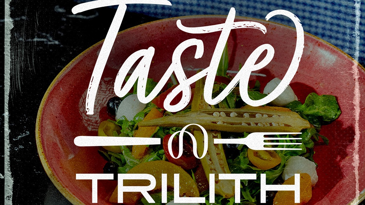 Taste of Trilith 2026 Details.