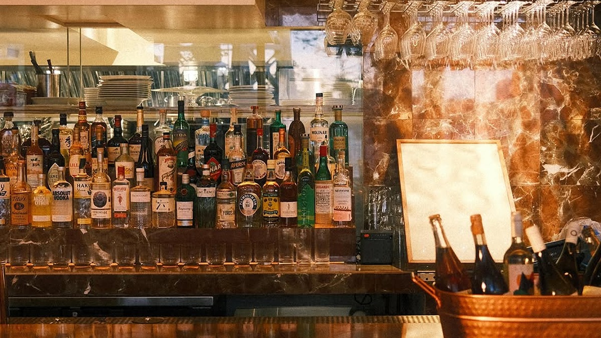 Bar Susanne to open in Brooklyn.