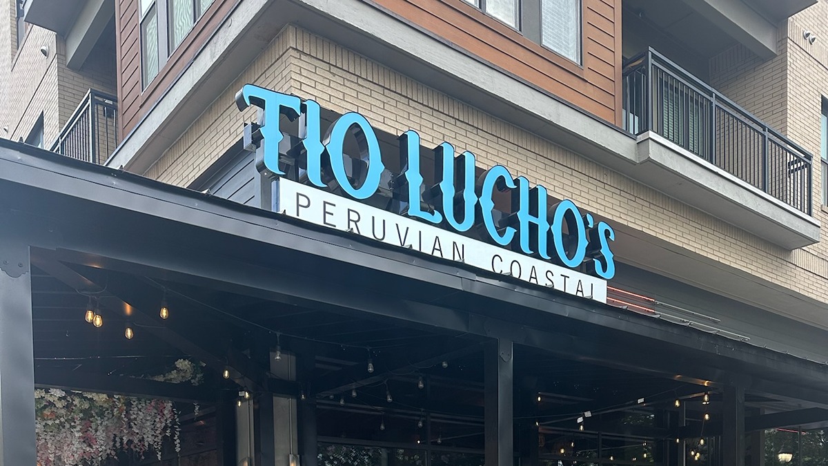 Tio Lucho's to host the Wine vs. Beer event.