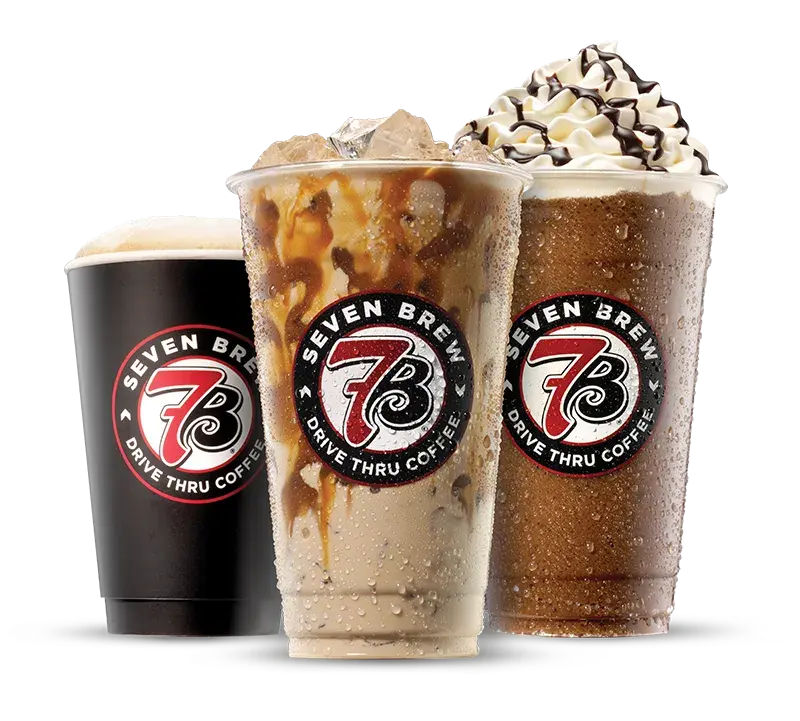 7 Brew Franchise Group Planning New Adrian Location Near Meijer