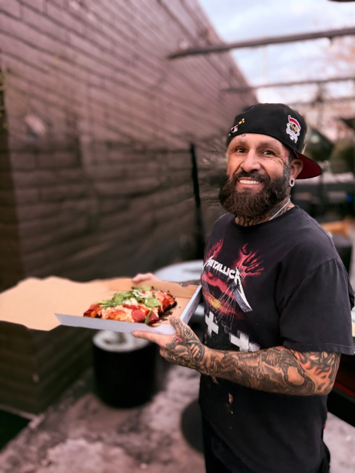 Grandioso Planning Mid-July Opening on Grand Avenue