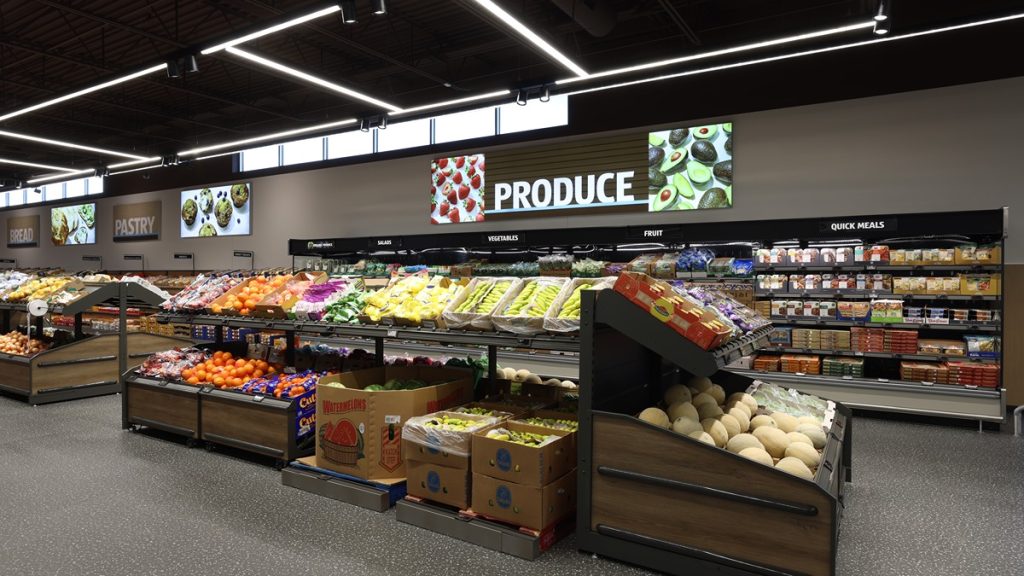 ALDI to open new store in Arizona.