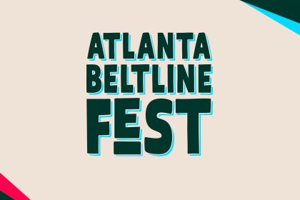 Atlanta Beltline Fest details.