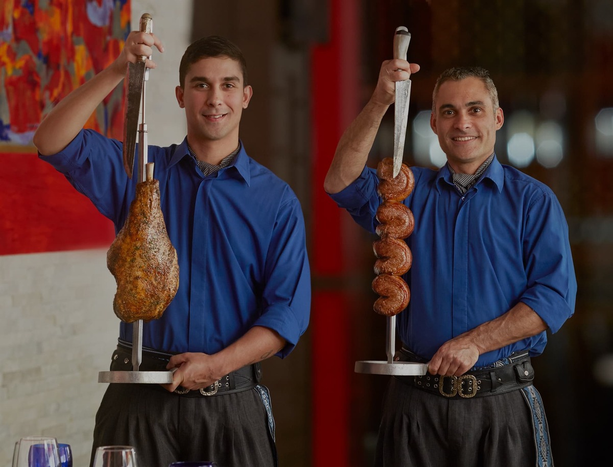 Texas de Brazil is Coming to Orchard Town Center, Westminster