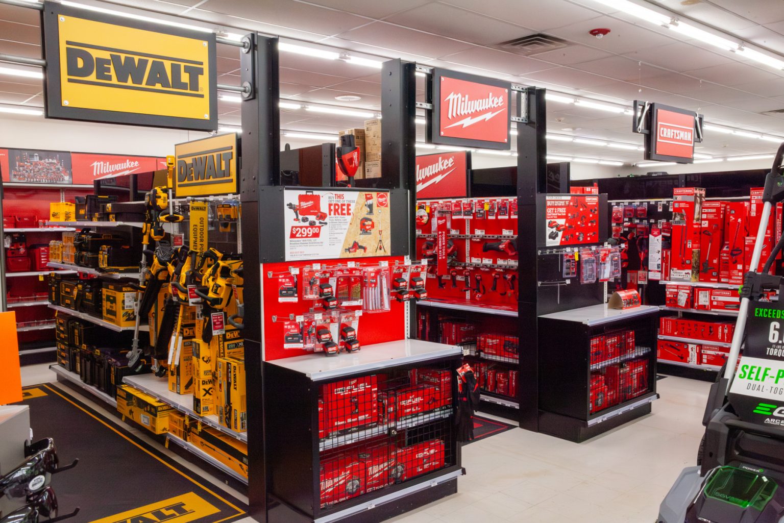 Ace Hardware Group Building New Shop Elmwood Park’s East Side