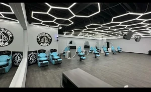 Ace of Fades Factory Planning Expansion into West Dearborn