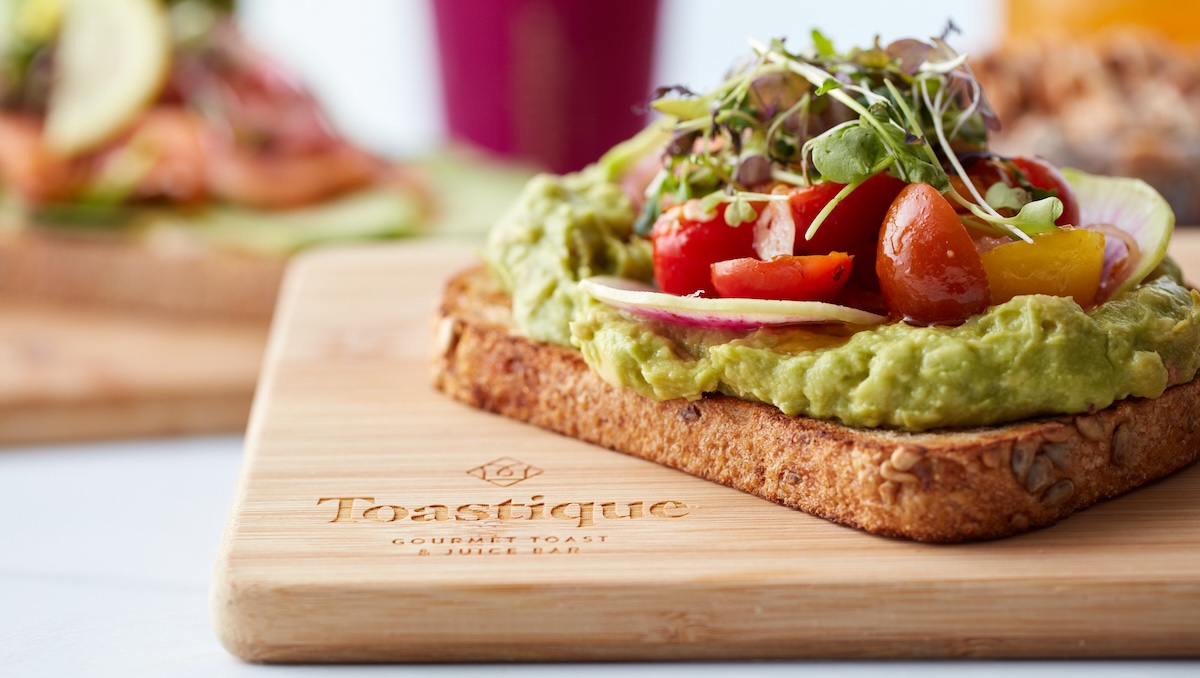 Toastique Adding Johns Creek Location This Summer