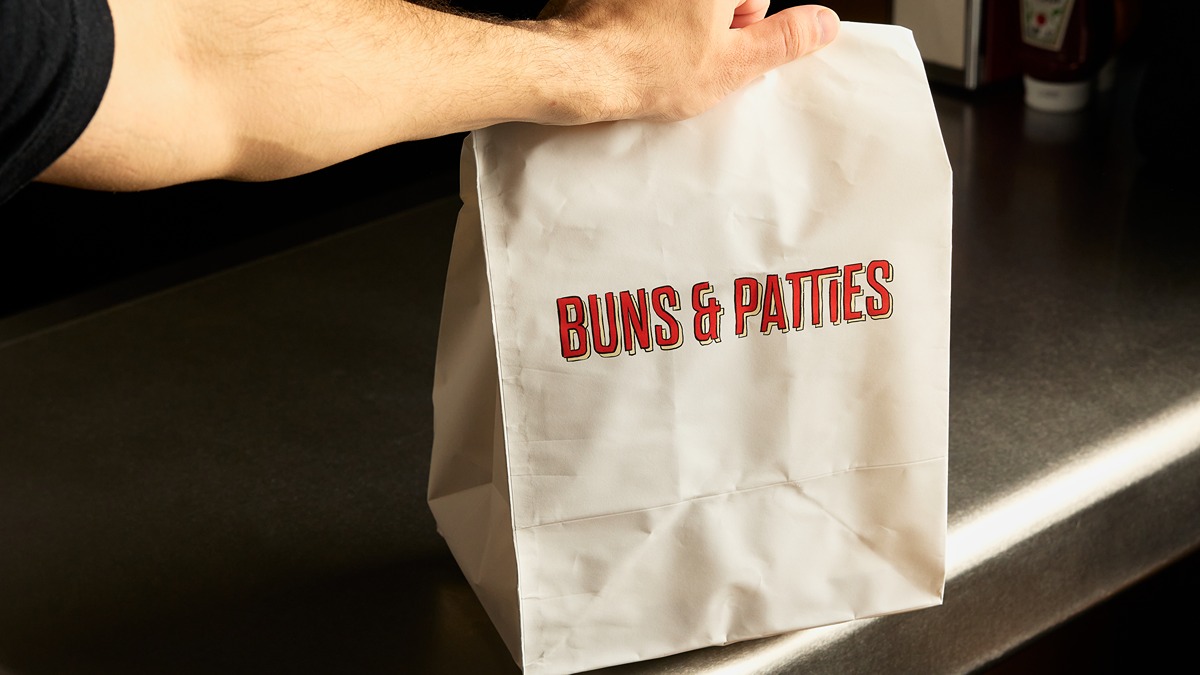 Buns & Patties is opening in Berkley.