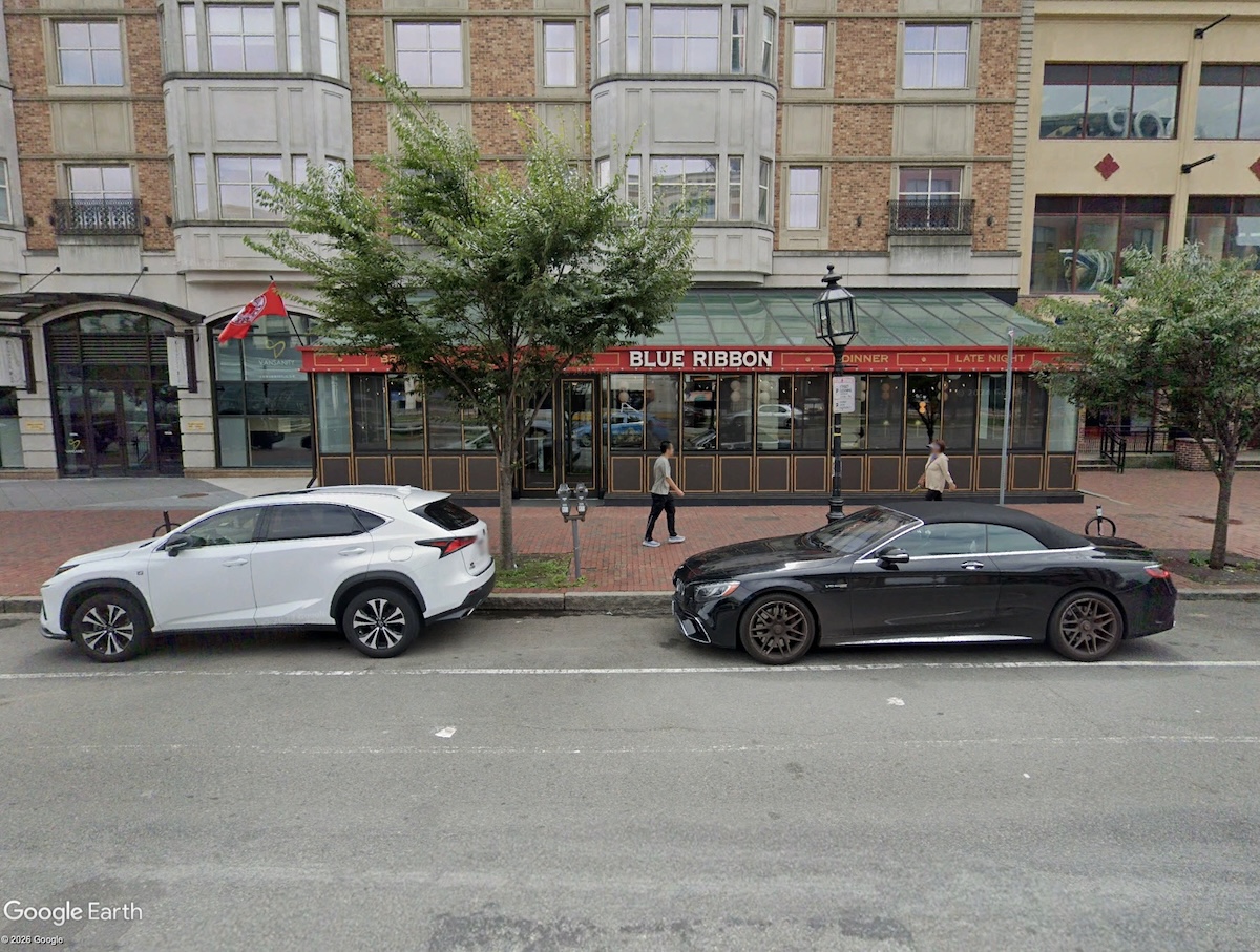 Tuscan Brands Bringing Vintage-Inspired Buitoni Spaghetti Bar to Kenmore Square Next Spring