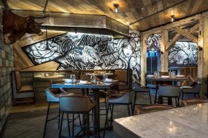 Bad Brad’s BBQ Bringing Award-Winning Briskets to Downtown Ferndale