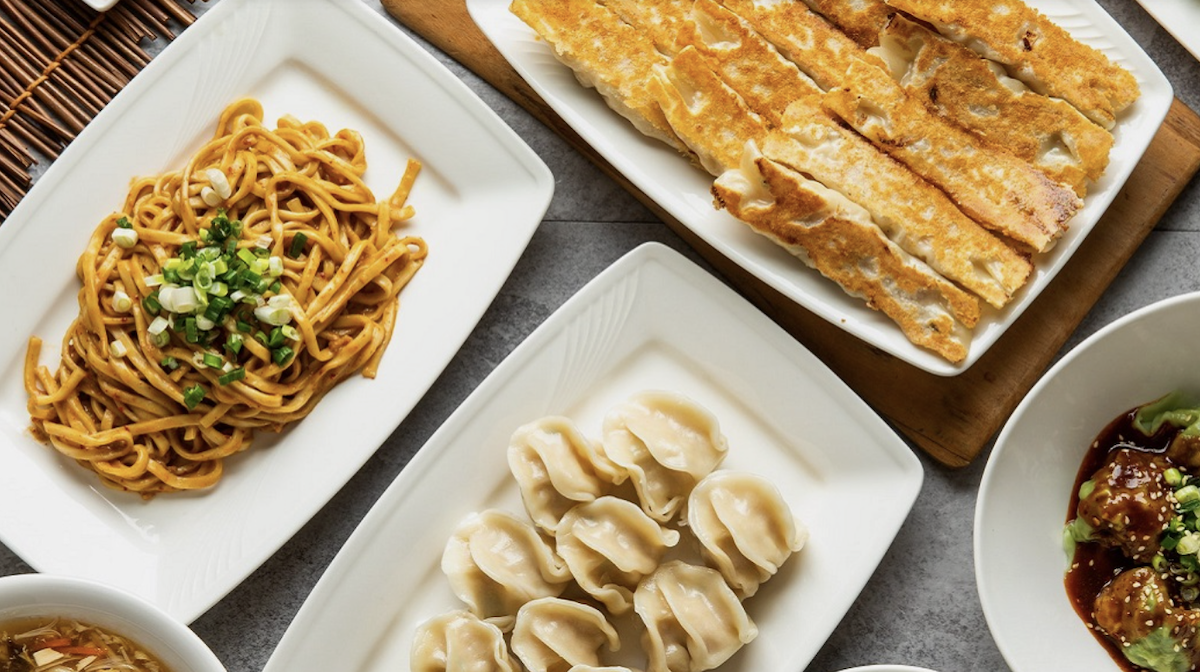 Bafang Dumpling Opening New Location In San Gabriel