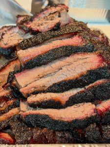 Memphis Barbecue Institution Moves up Opening Date for Second Location