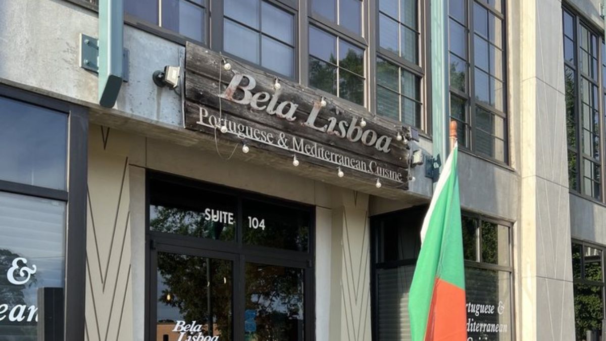 Bela Lisboa restaurant in Chattanooga image