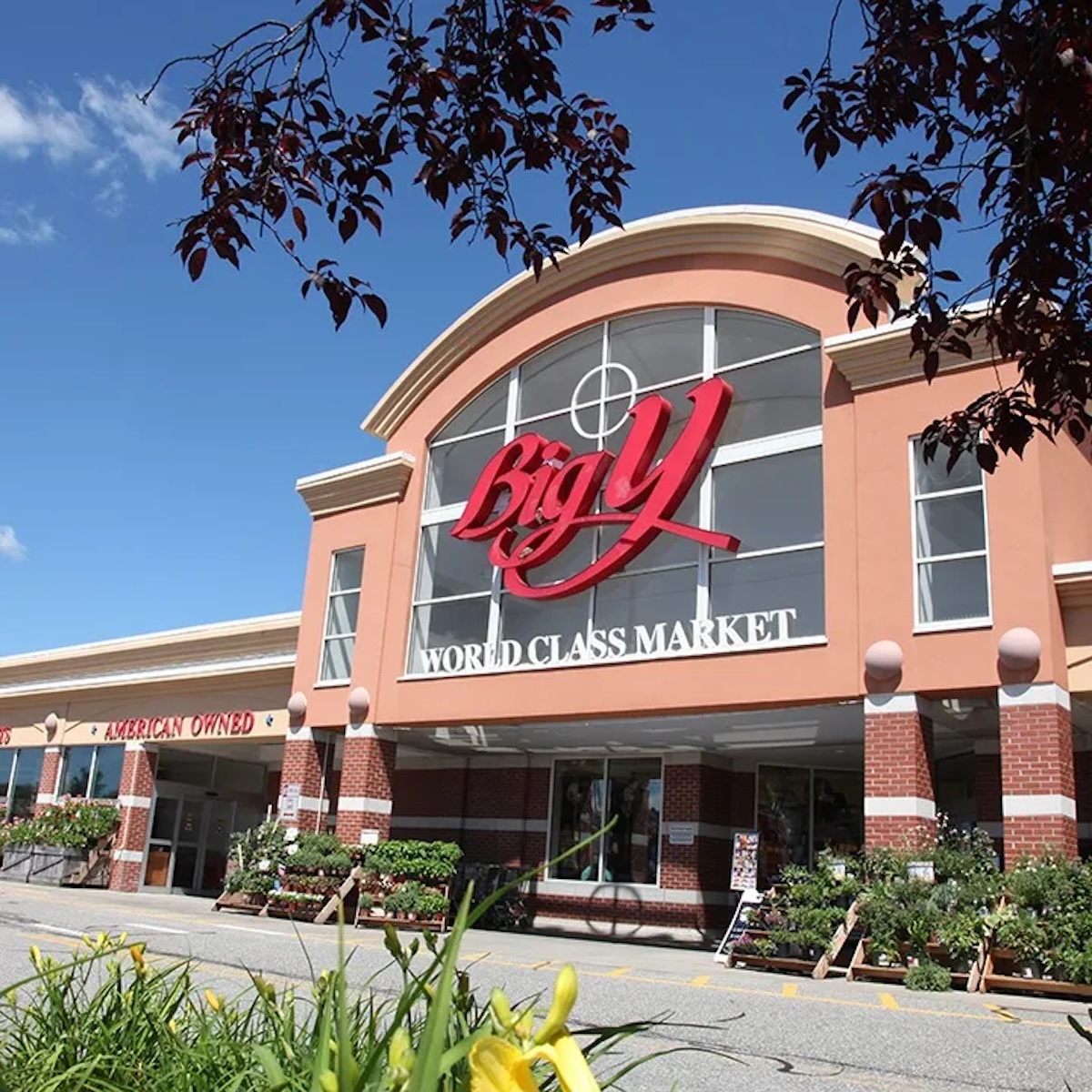 Big Y Sets Opening Dates for Saugus and Pembroke Grocery Stores