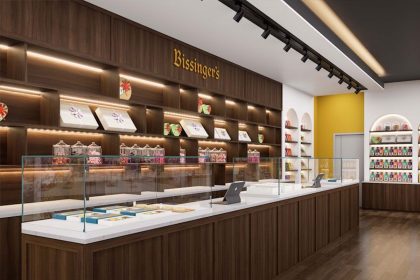 Bissinger’s Handcrafted Chocolatier Bringing First Massachusetts Boutiques to Burlington and Chestnut Hill