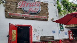 Bratz Y’all Bistro storefront image
